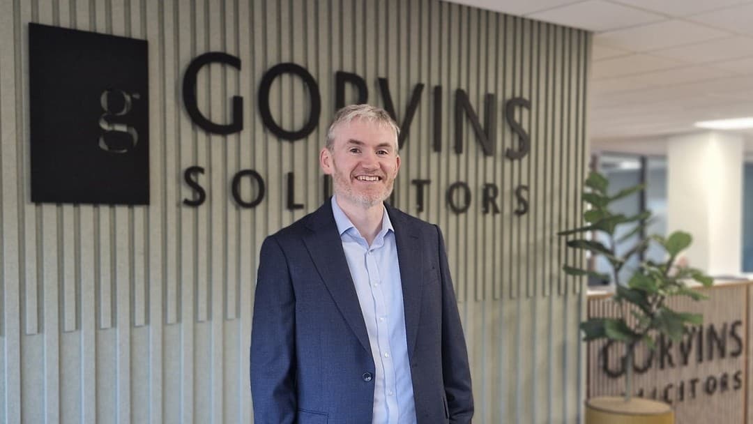 Gorvins strengthens team with David Butler