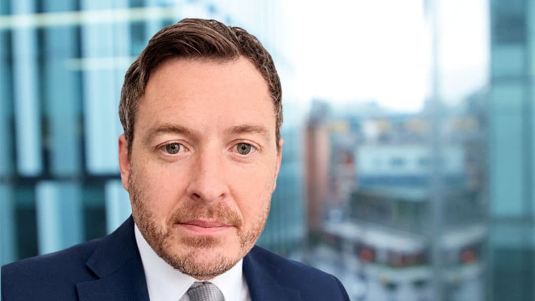 DWF strengthens casualty team with new partner