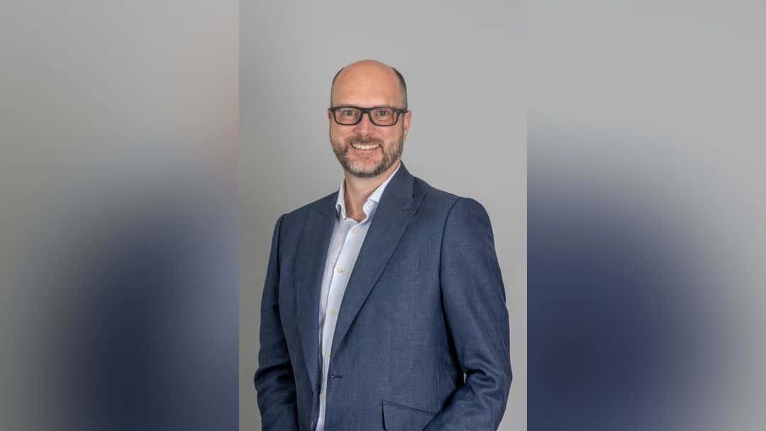 David Smith joins Bishop & Sewell