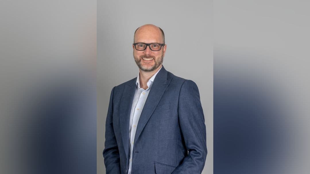 David Smith joins Bishop & Sewell