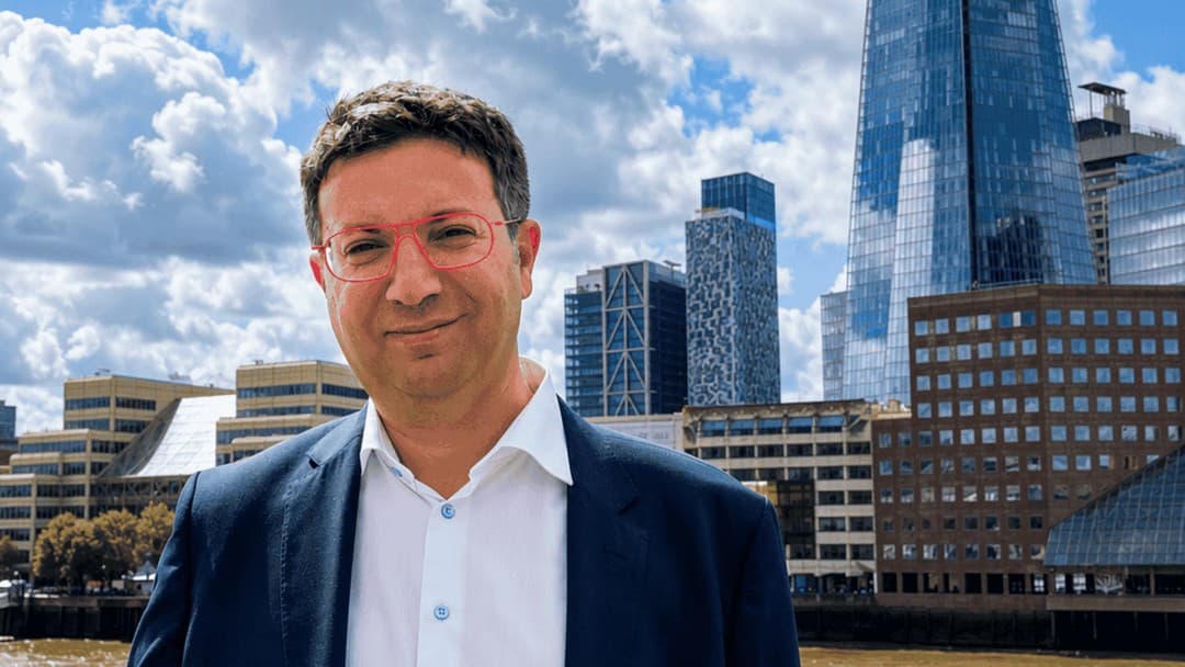 Shakespeare Martineau boosts London leadership