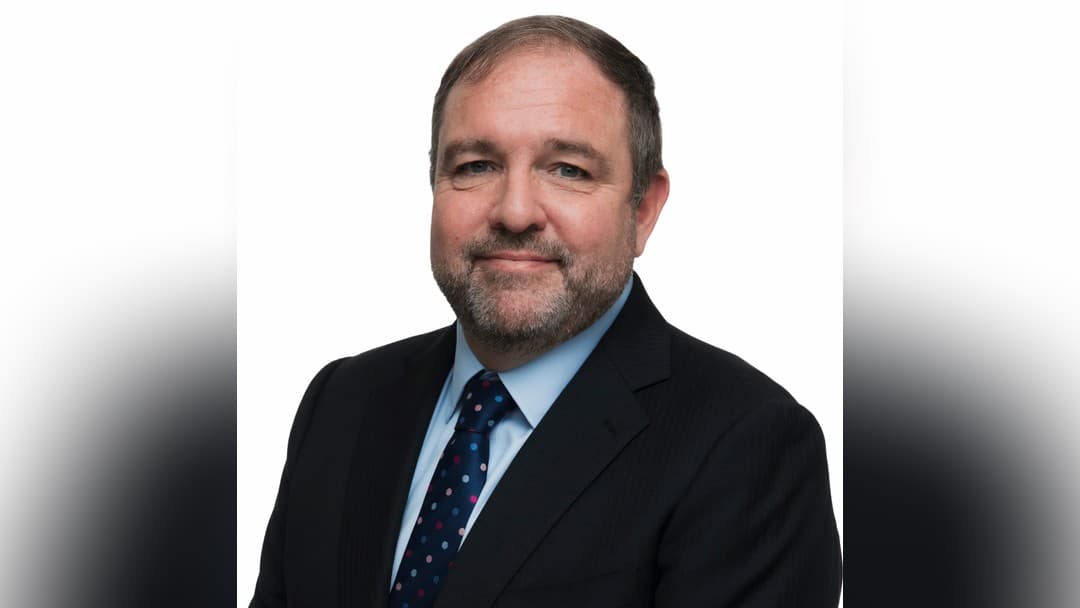 David Butler, fraud, insolvency, and corporate disputes lawyer and head of the civil fraud group, Fox Williams.