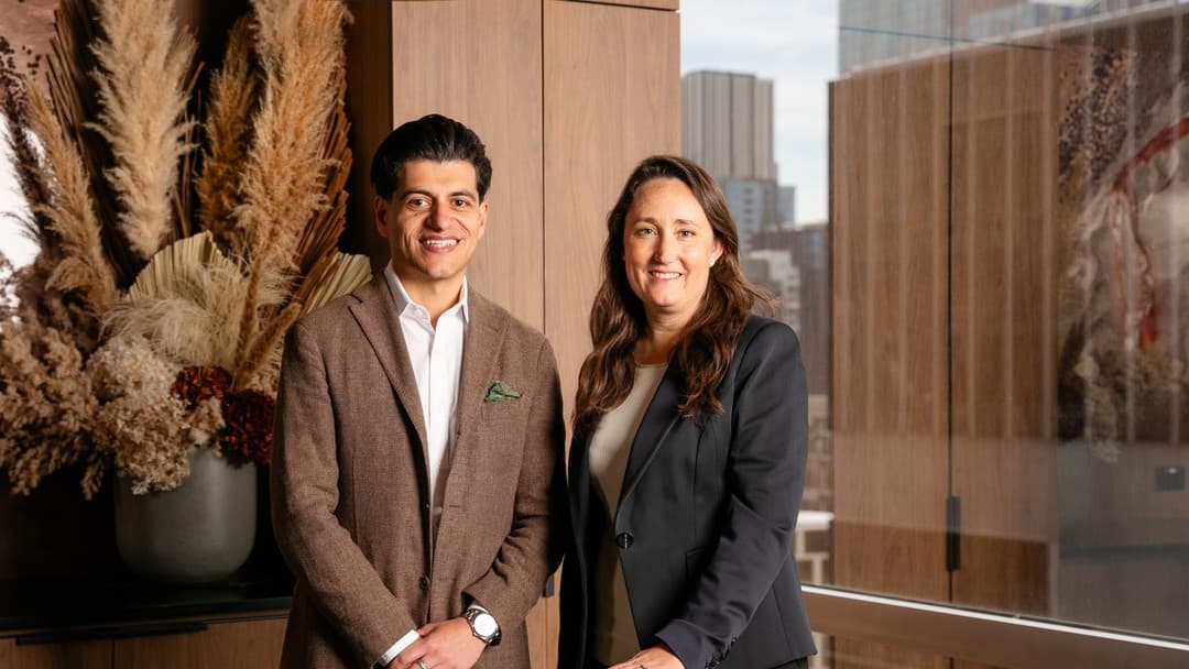 Law Squared appoints first CEO