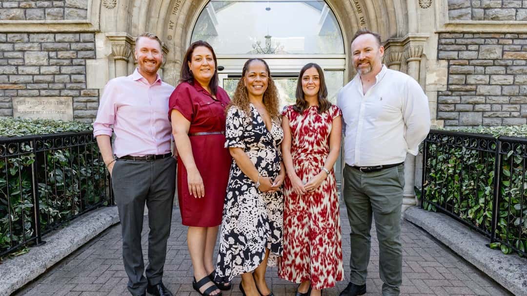 Devonshires expands presence with new office