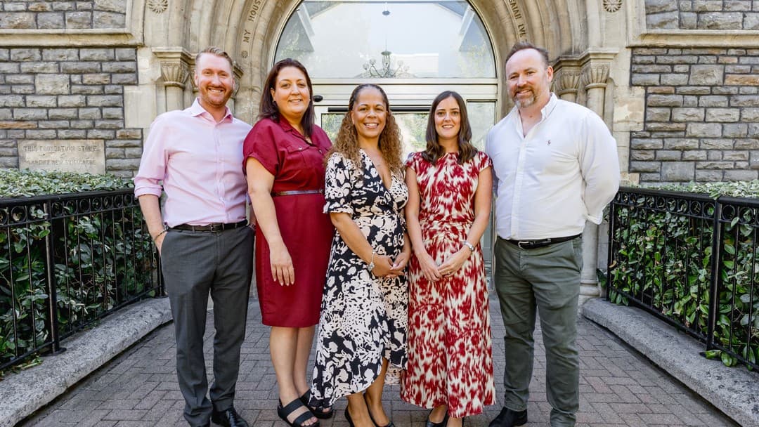Devonshires expands presence with new office