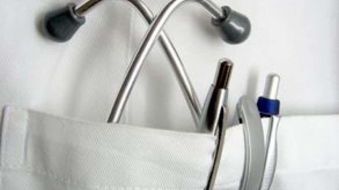 NHS negligence costs could rise to £15bn