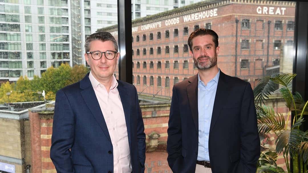 Harrison Drury strengthens family law team