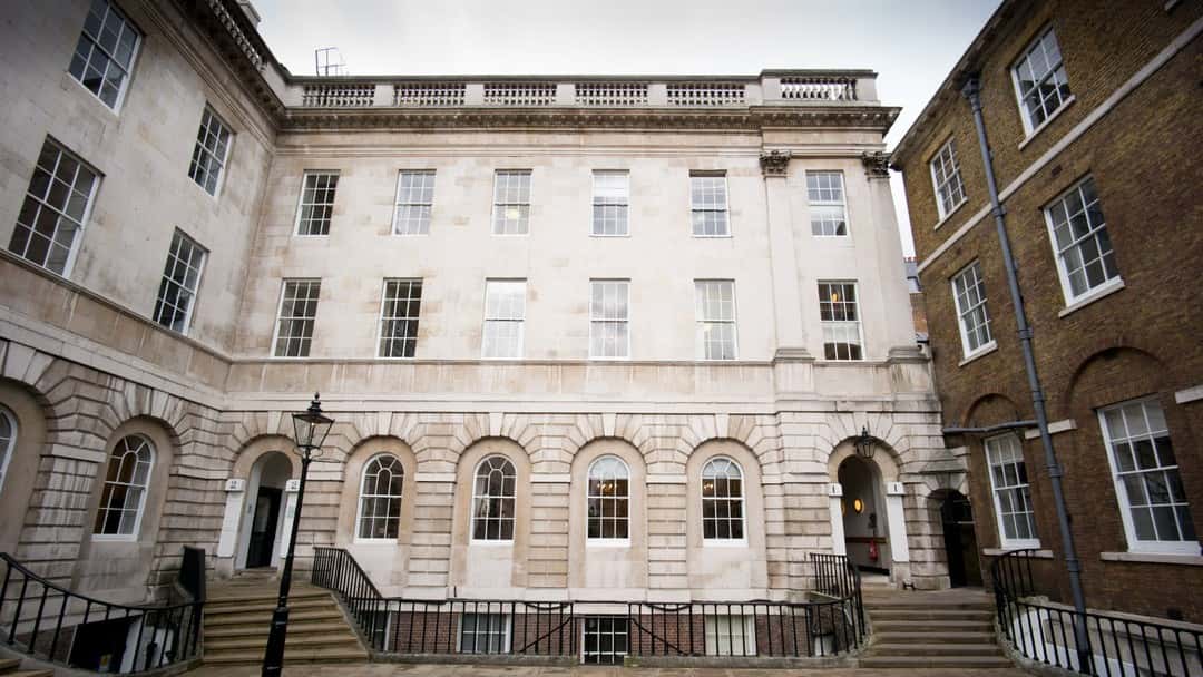 Edwin Coe's new brand identity launched