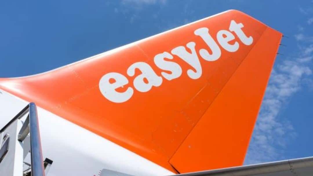 Flight delay compensation must be in sterling