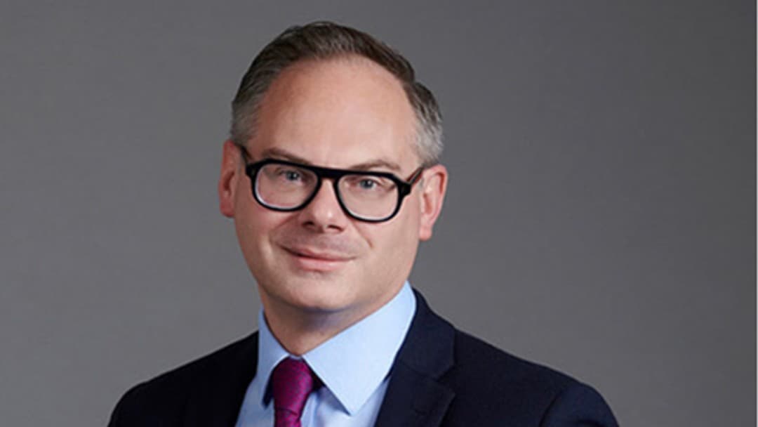 Dentons strengthens pensions team with Ed Hunnisett