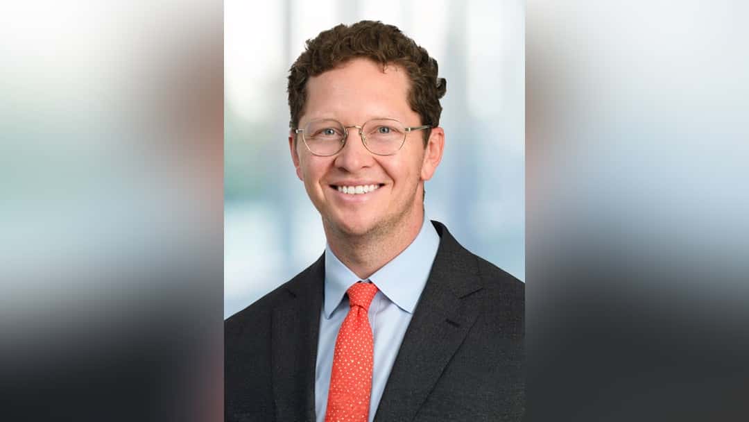 Edward Downer joins Ropes & Gray
