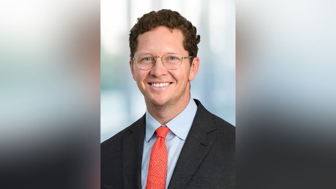 Edward Downer joins Ropes & Gray