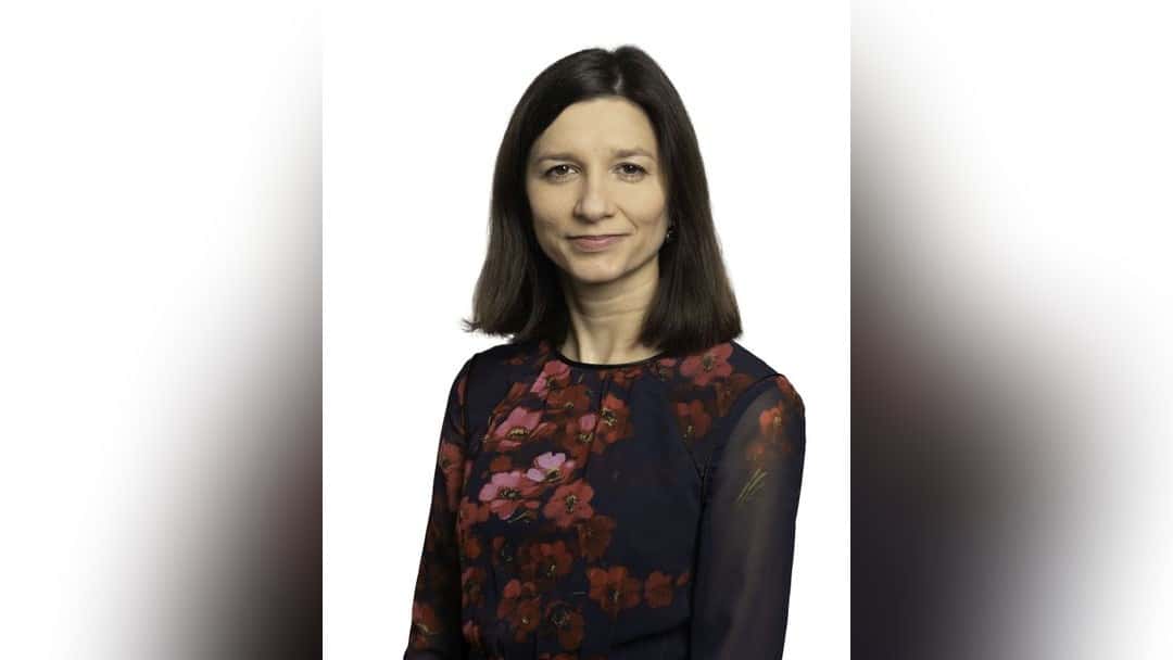 Maurice Turnor Gardner appoints Eesha Arora