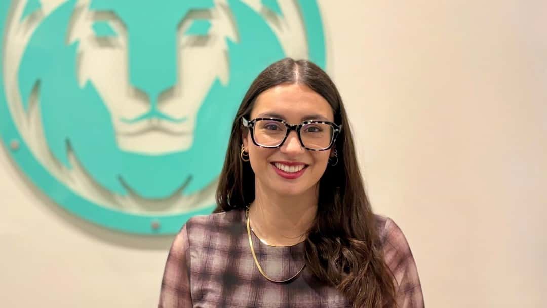 Blandy & Blandy welcomes new lawyer