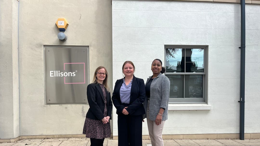 Ellisons boosts residential property team