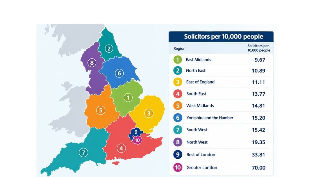 Legal postcode lottery raises concerns over access