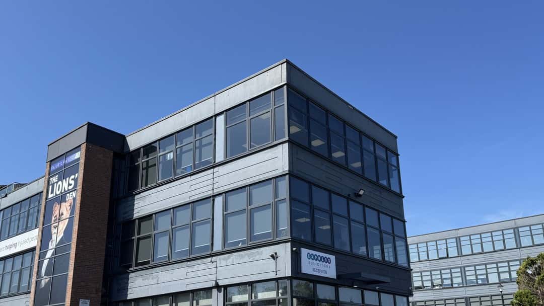Express Solicitors expands with Recovery Assist acquisition