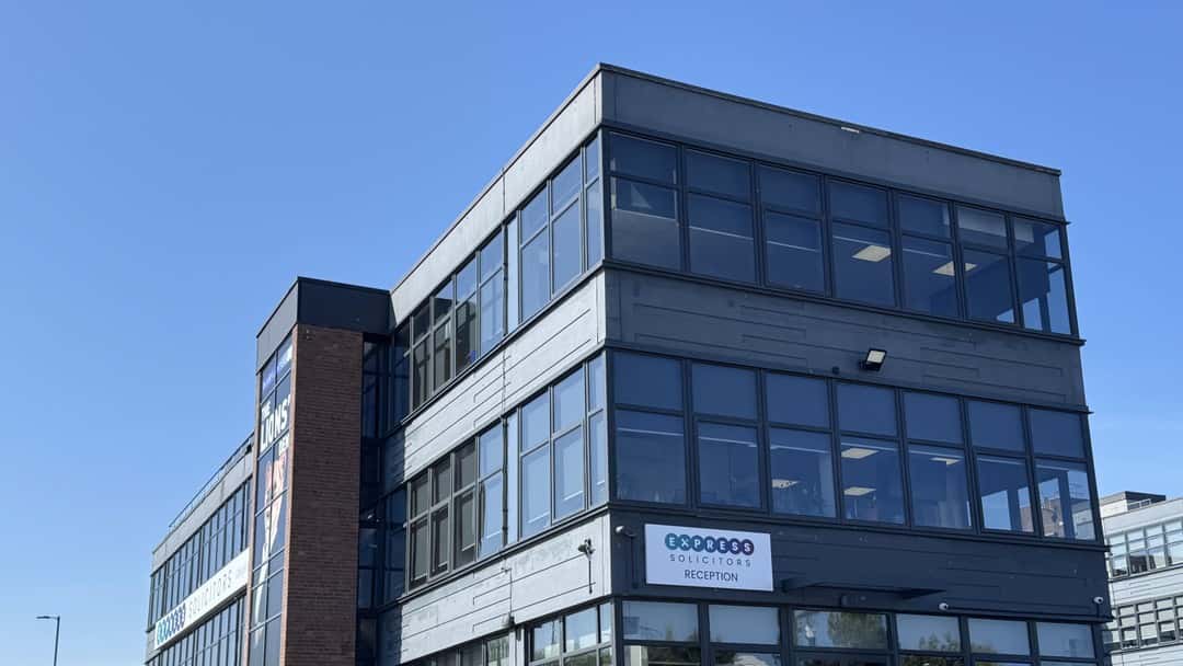 Express Solicitors acquires Aegis Legal Ltd