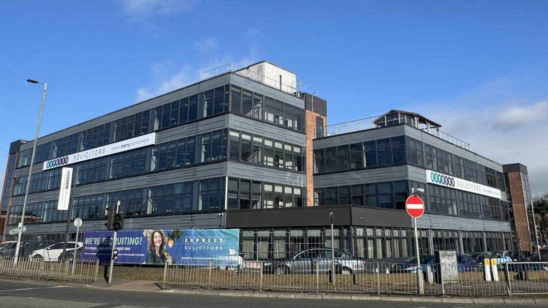 Private equity investment fuels firm growth