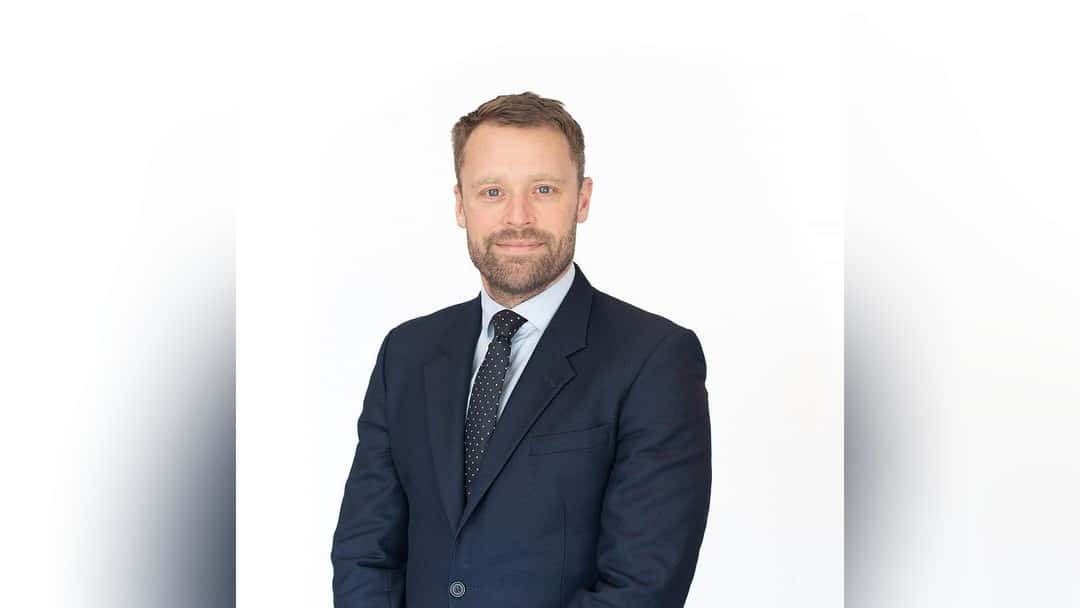 Fieldfisher expands regulatory team with new partner