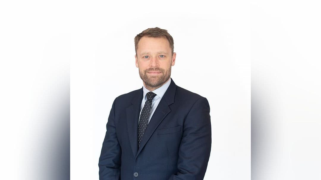 Fieldfisher expands regulatory team with new partner
