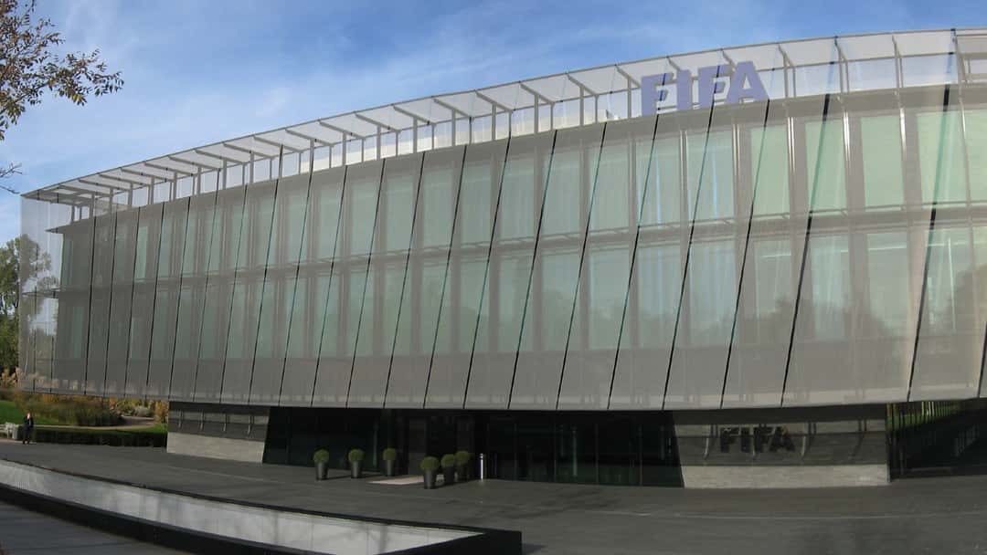 Class action launched against FIFA today