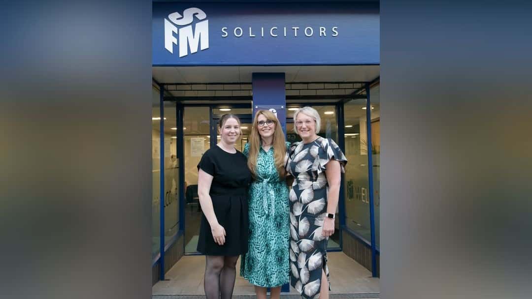 FSM opens new office in Frome