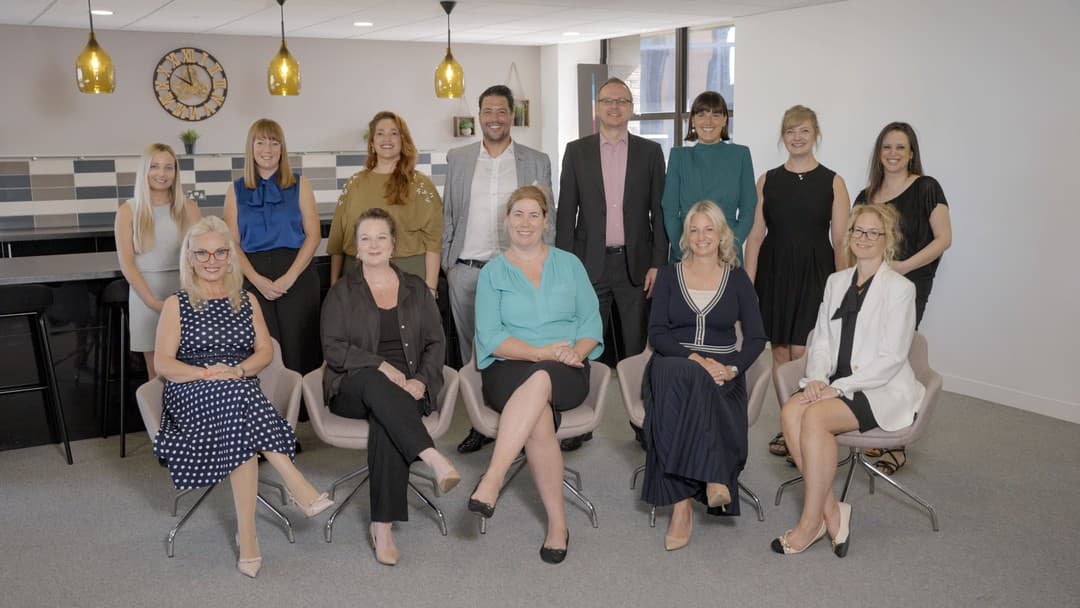 Steele Raymond expands family team further