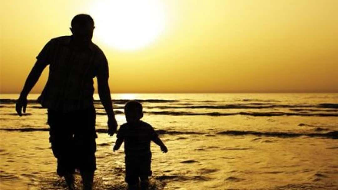 Courts can make their own calculations of absent fathers' earnings