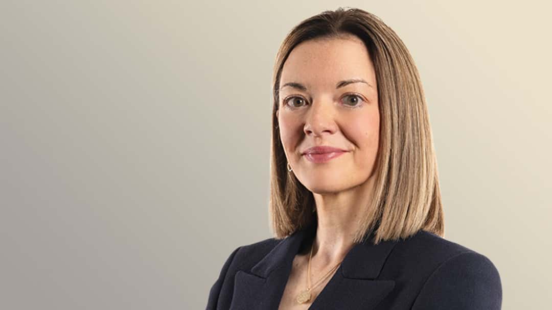 King & Spalding appoints Jade-Alexandra Fearns