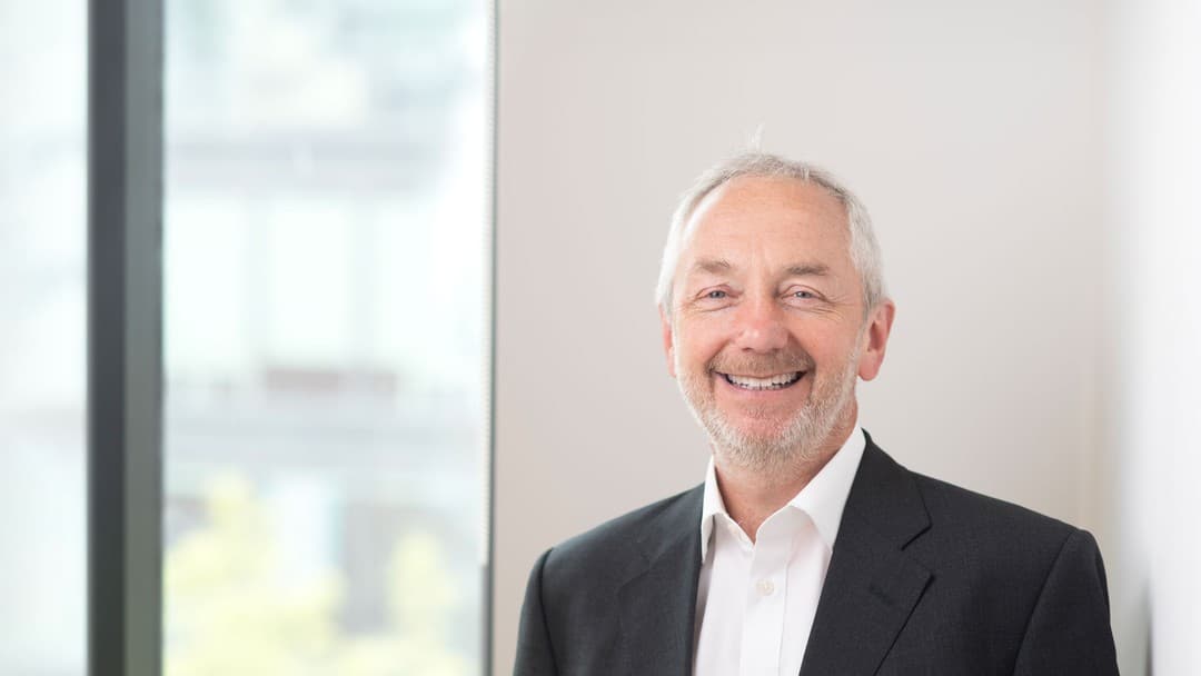 Fergus Charlton, planning partner, Michelmores