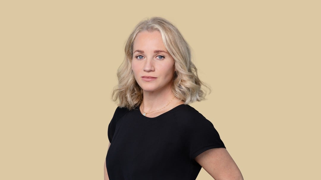 Wedlake Bell appoints Finella Fogarty as partner