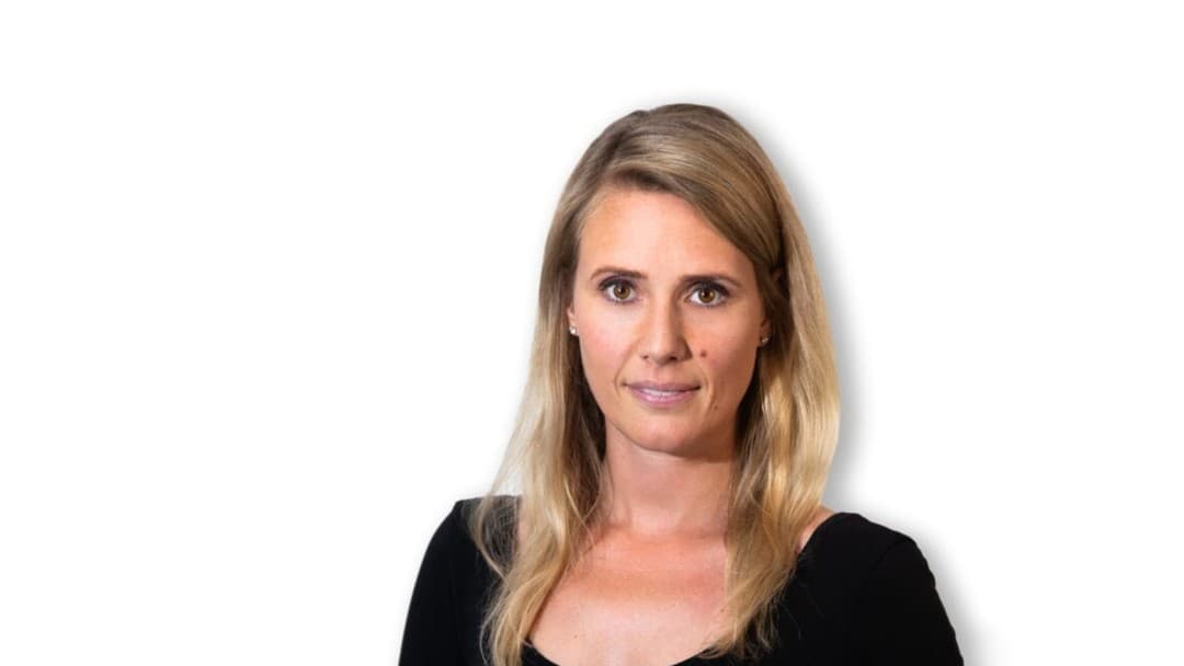 Franziska Katterbach joins Fieldfisher as partner