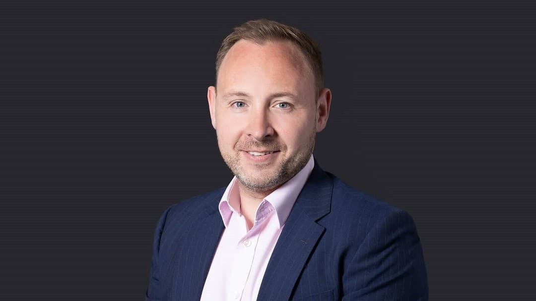 Gareth Davies, head of Private Equity Group, Browne Jacobson