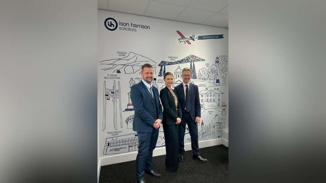 Apprentice favourite opens new office