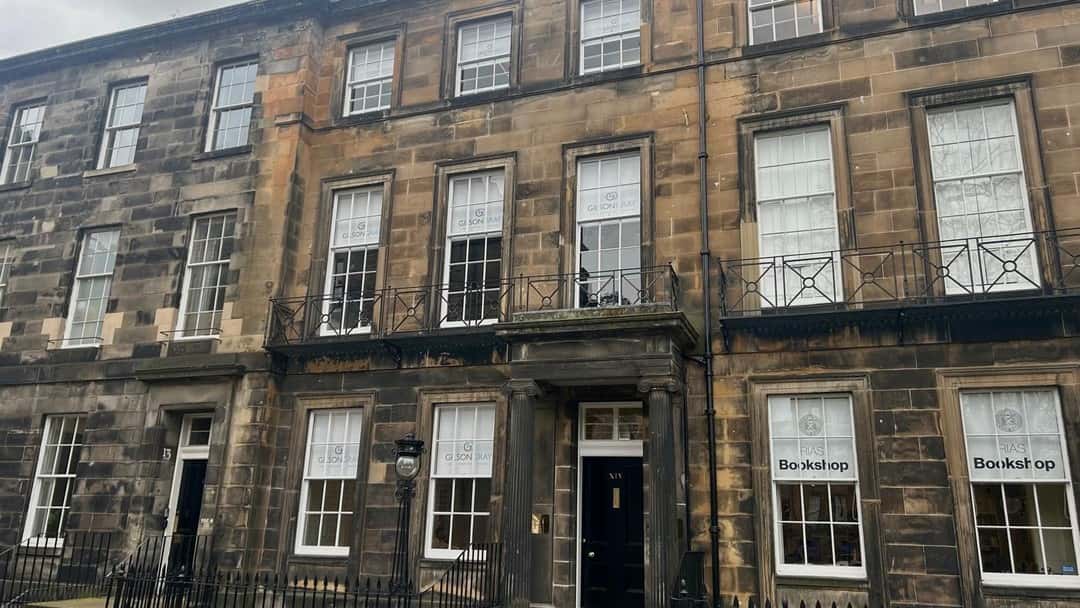 Gilson Gray opens new Edinburgh office