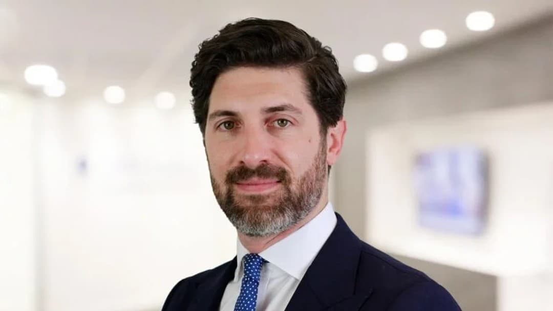 Gonzalo Butori, Partner Contentious Probate, Wills, Trusts and Estate Disputes, DMH Stallard