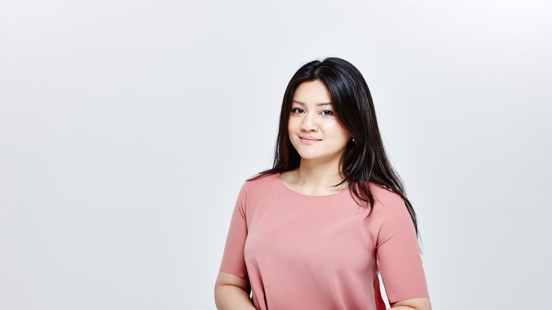 Charles Russell Speechlys appoints Gustina Singgih