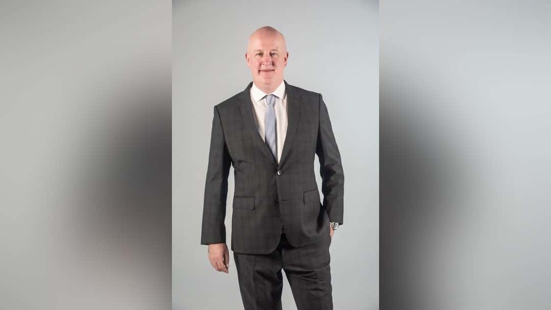 Bailey Glasser International appoints Guy Robson