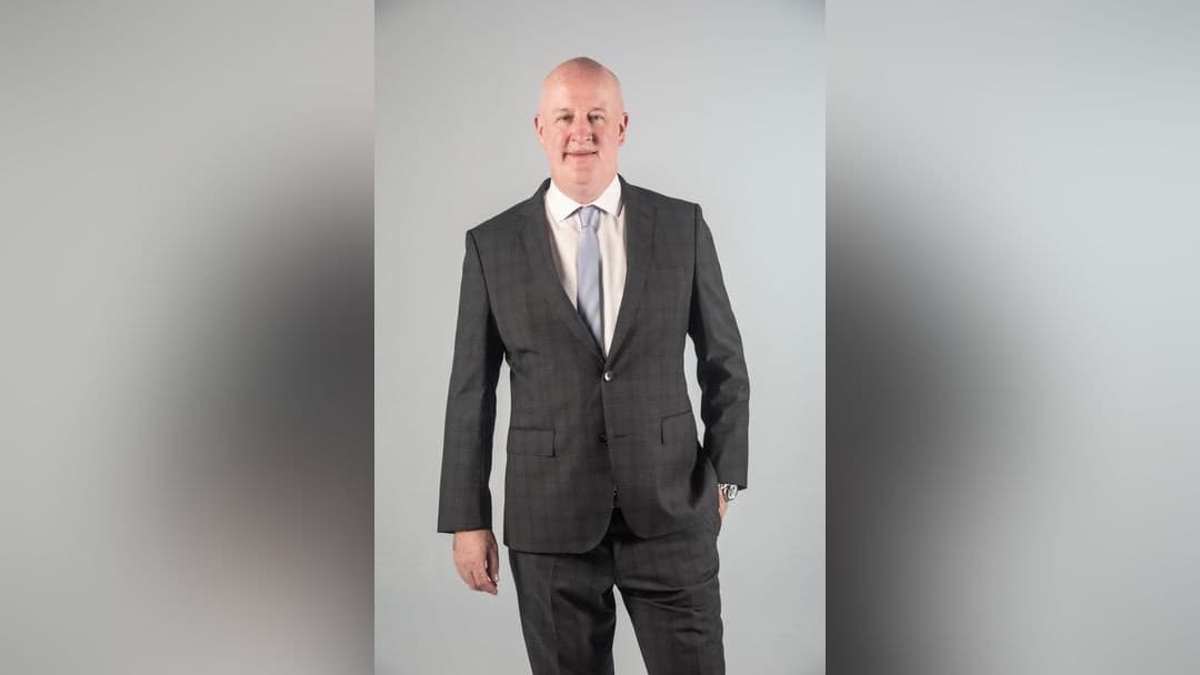 Bailey Glasser International appoints Guy Robson