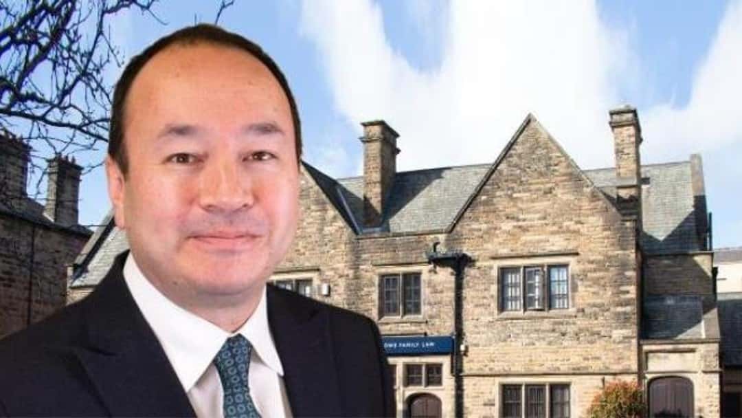 Cohabitation and societal upheaval