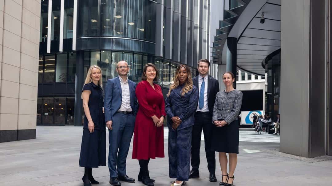 HCR Law boosts Private Wealth team