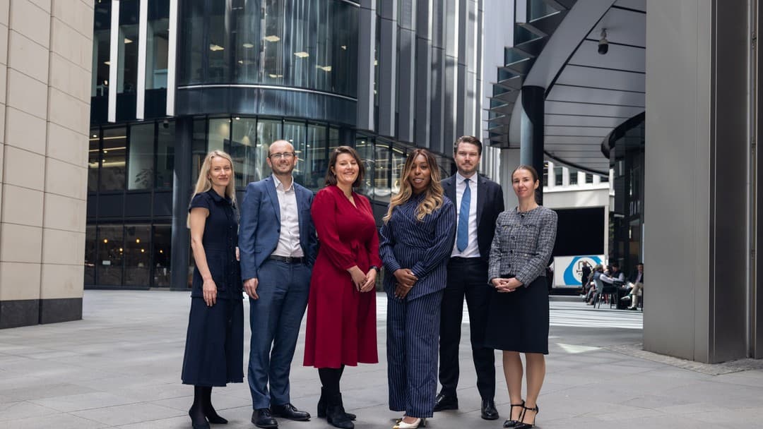 HCR Law boosts Private Wealth team