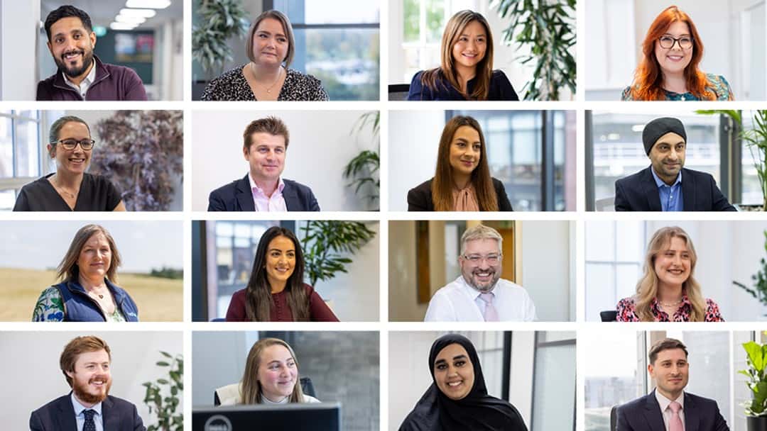 HCR Law celebrates record promotions round