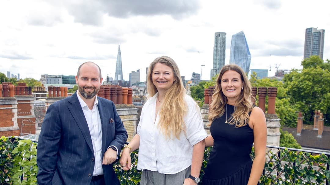 Ellis Jones boosts team with promotions