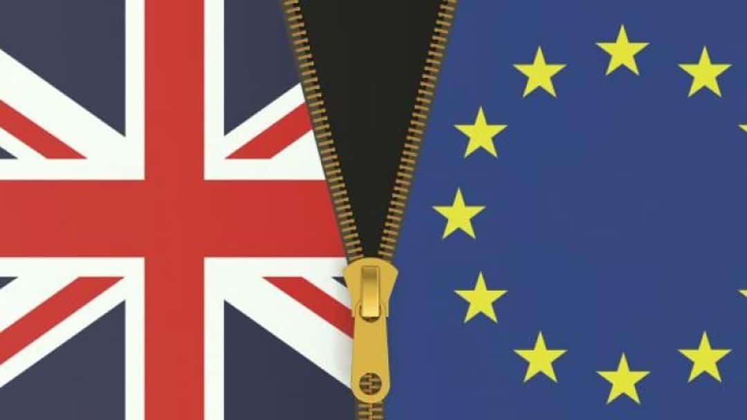 Post-Brexit barriers hamper professional mobility