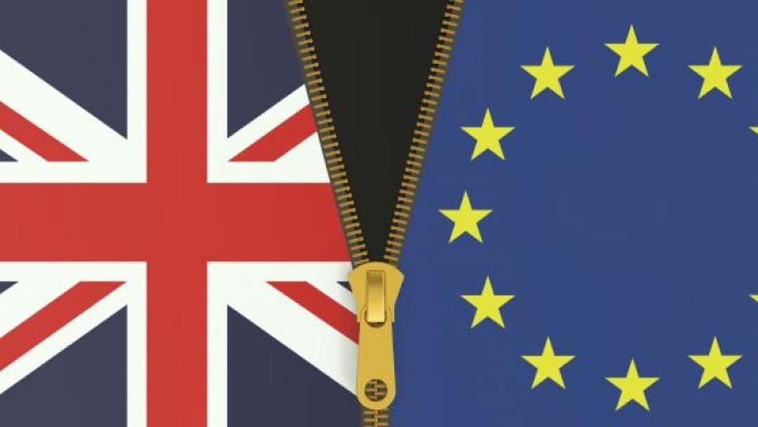 Post-Brexit barriers hamper professional mobility