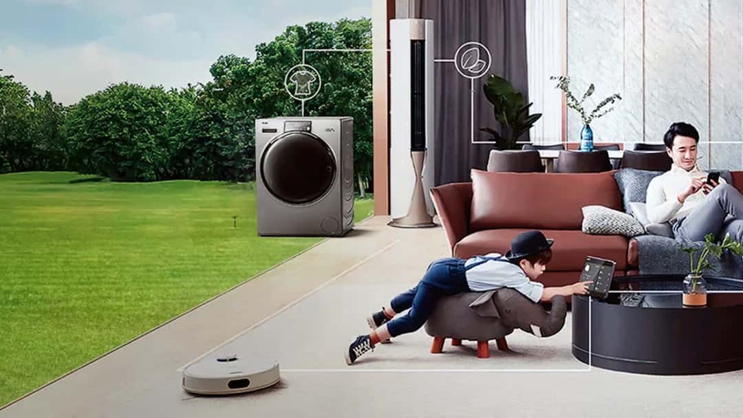 DLA Piper advises Haier on divestment