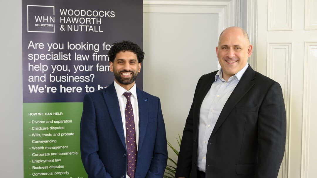 WHN Solicitors expands their team significantly