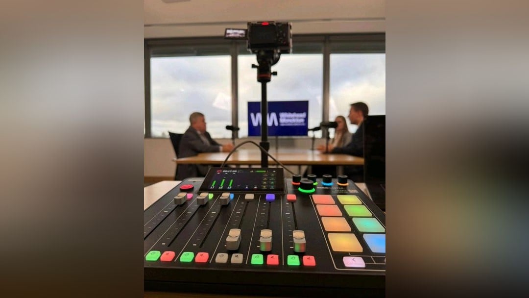 Law made simple: Whitehead Monckton podcast